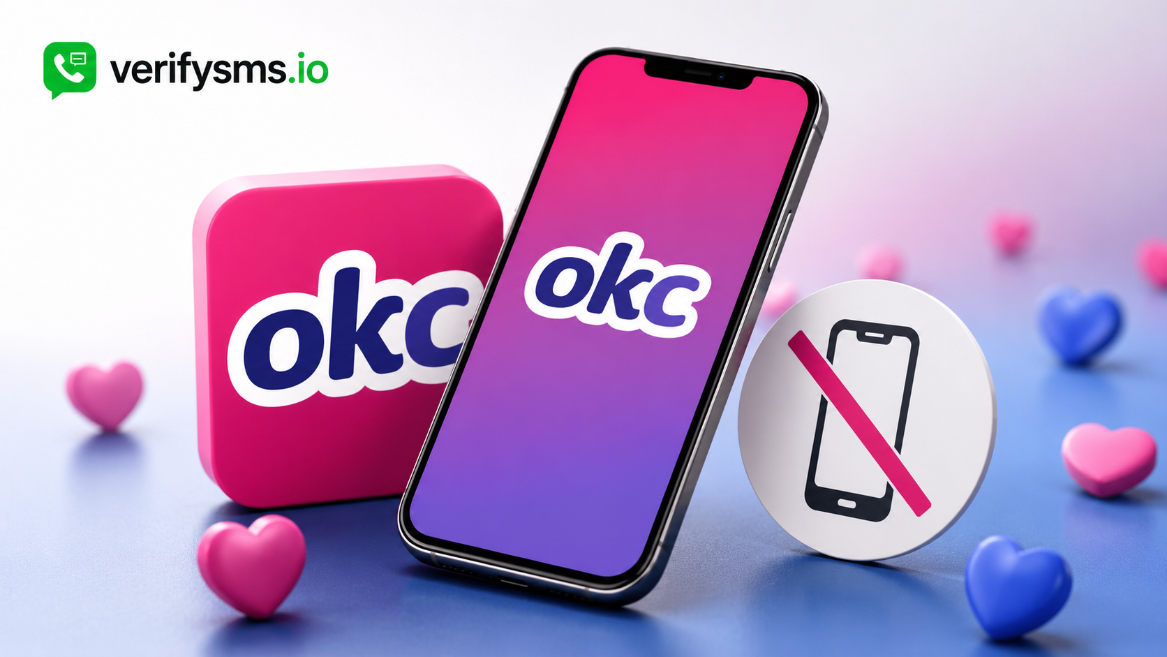 How to Set Up an OkCupid Account Without a Phone Number