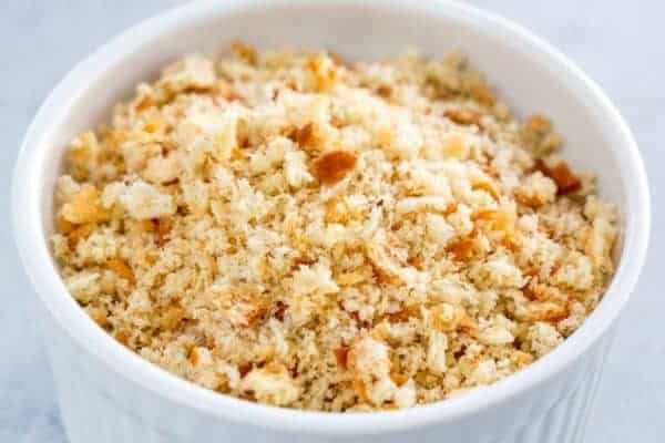 Bread Crumbs
