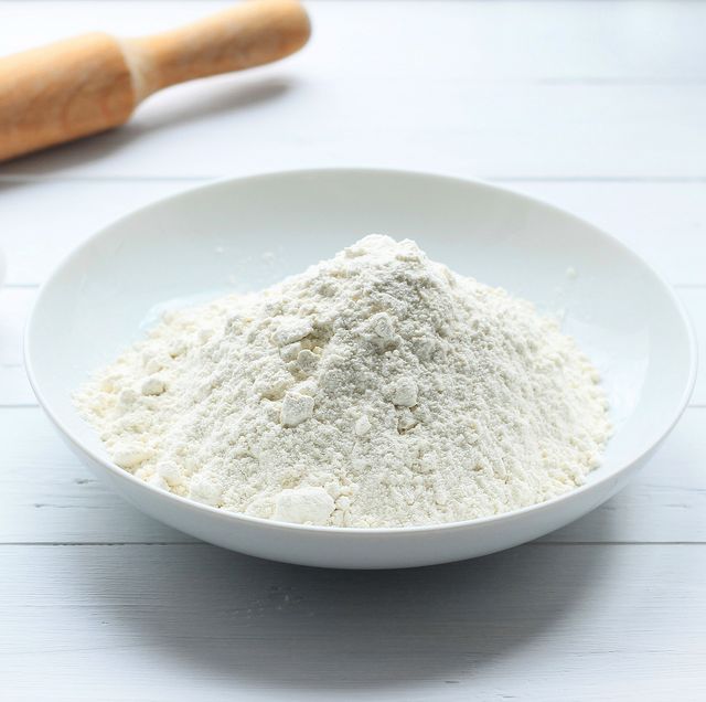 flour