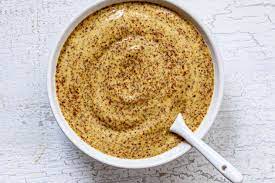 Dijon Mustard