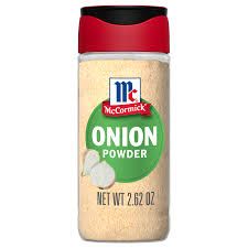 Onion Powder