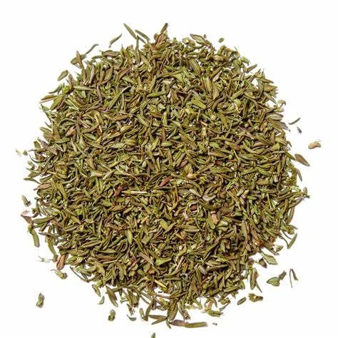 Thyme Dried