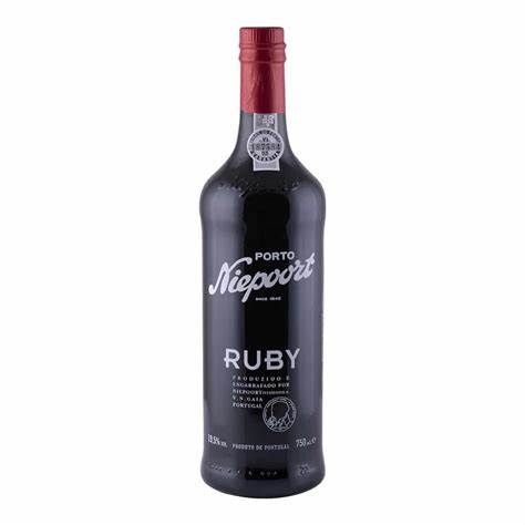 Ruby Port