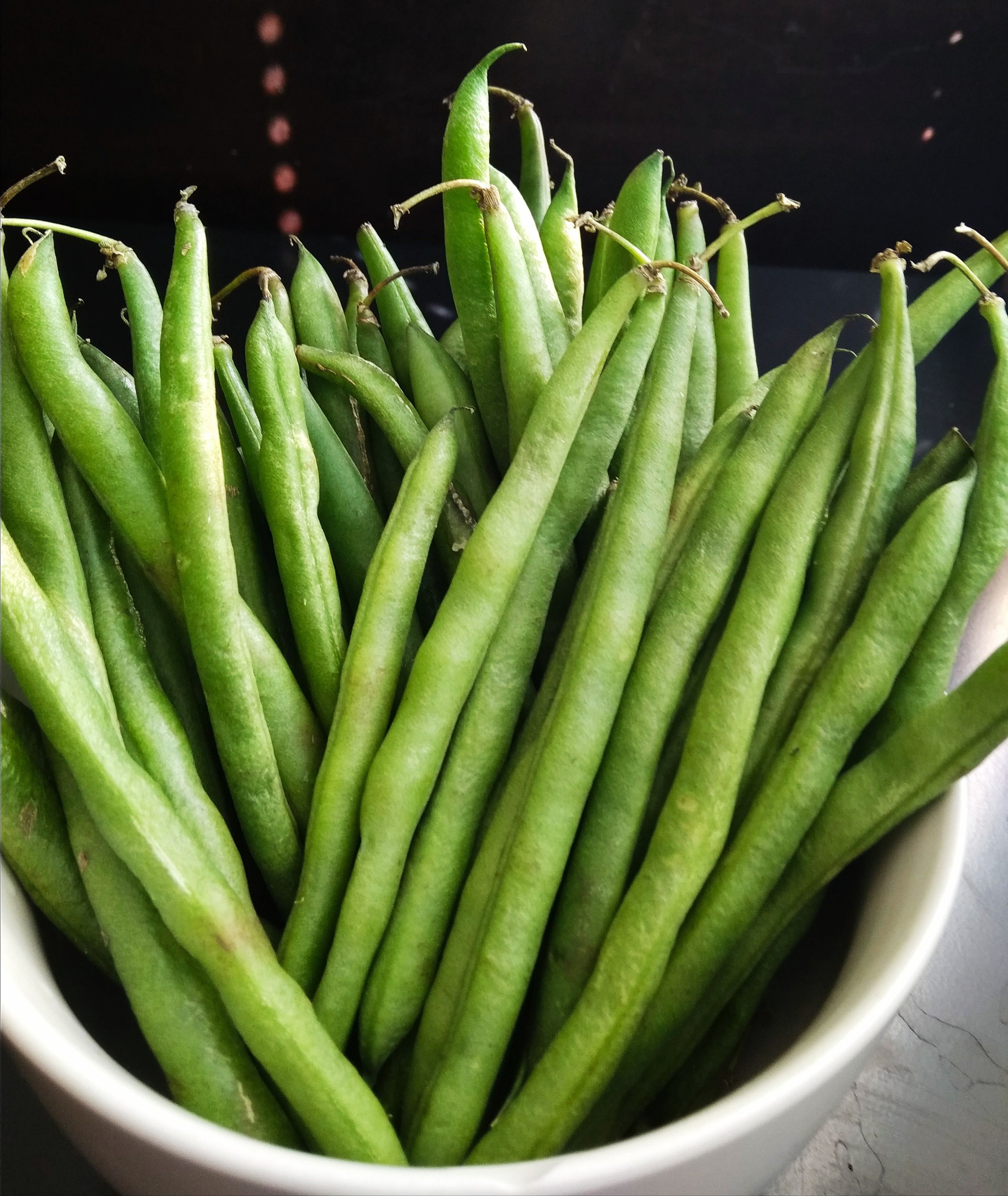 Green Beans