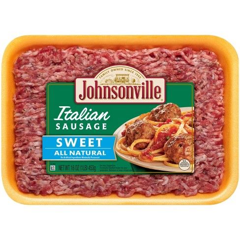 Italian Sausage