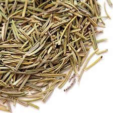 Dried Rosemary