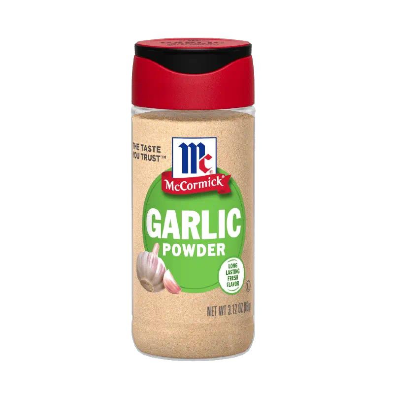 Garlic Powder
