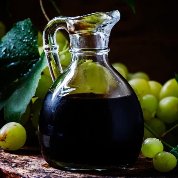 Balsamic Vinegar