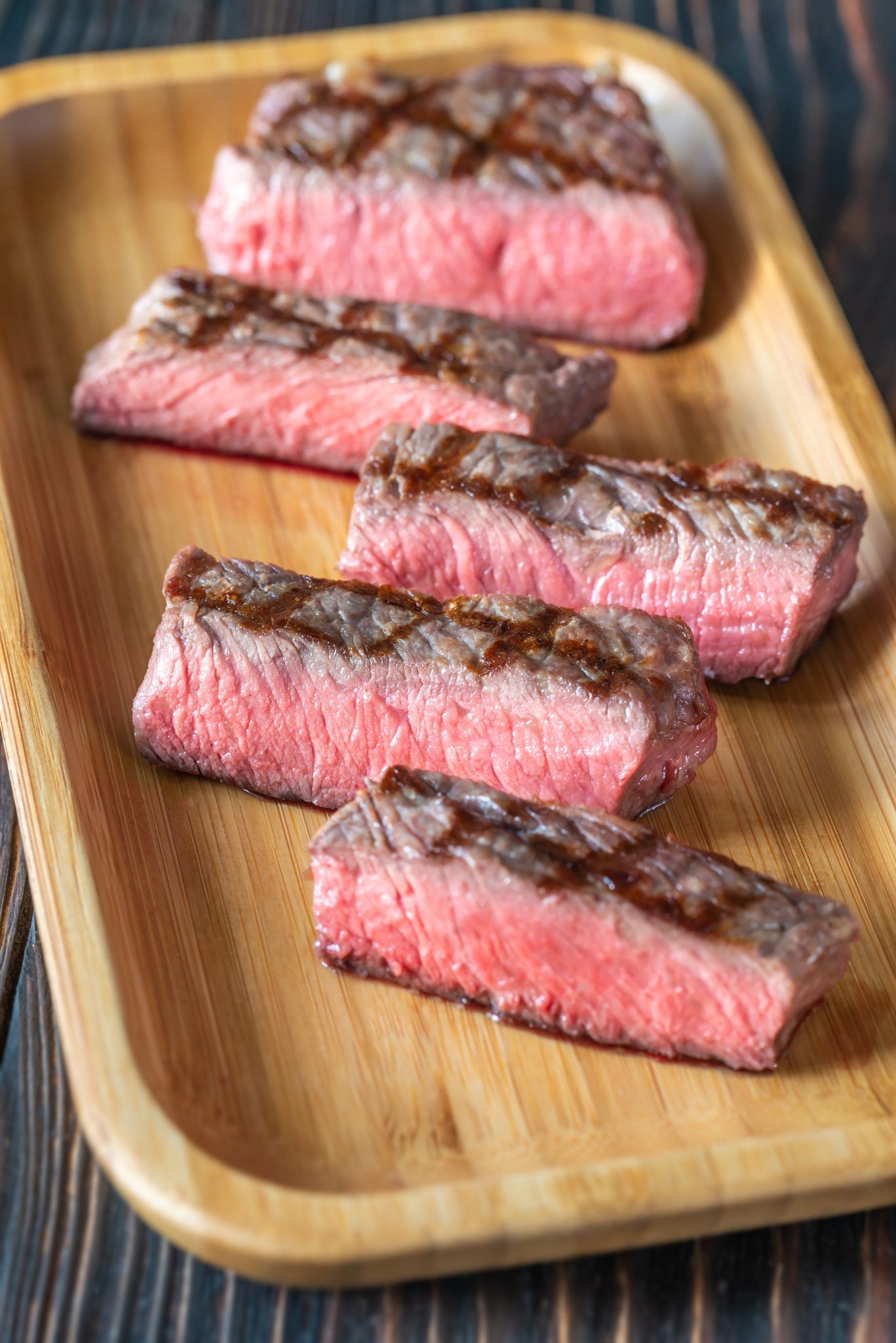 Strip Steak