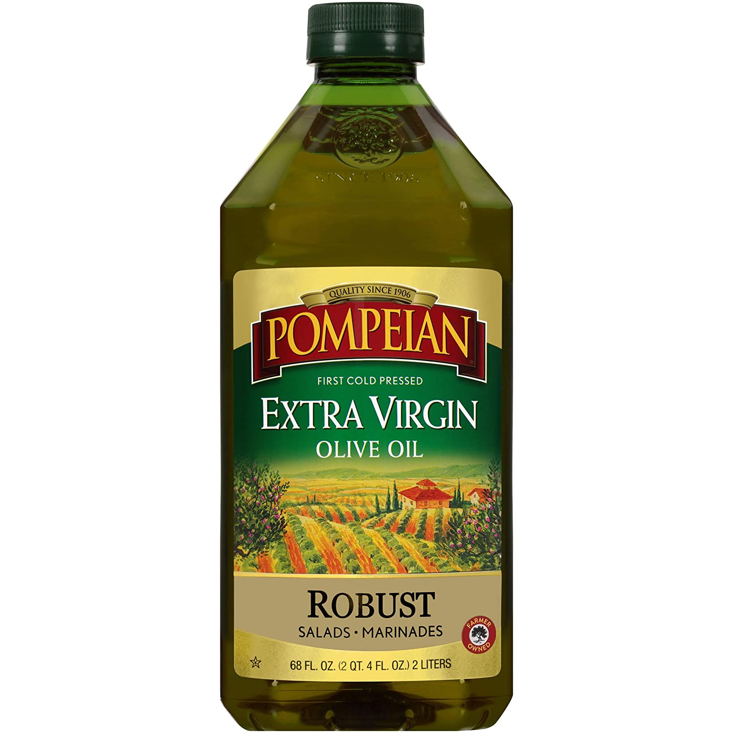 Extra-virgin Olive Oil