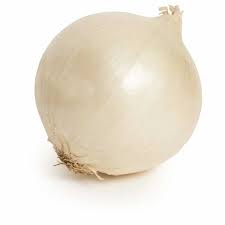 White Onion