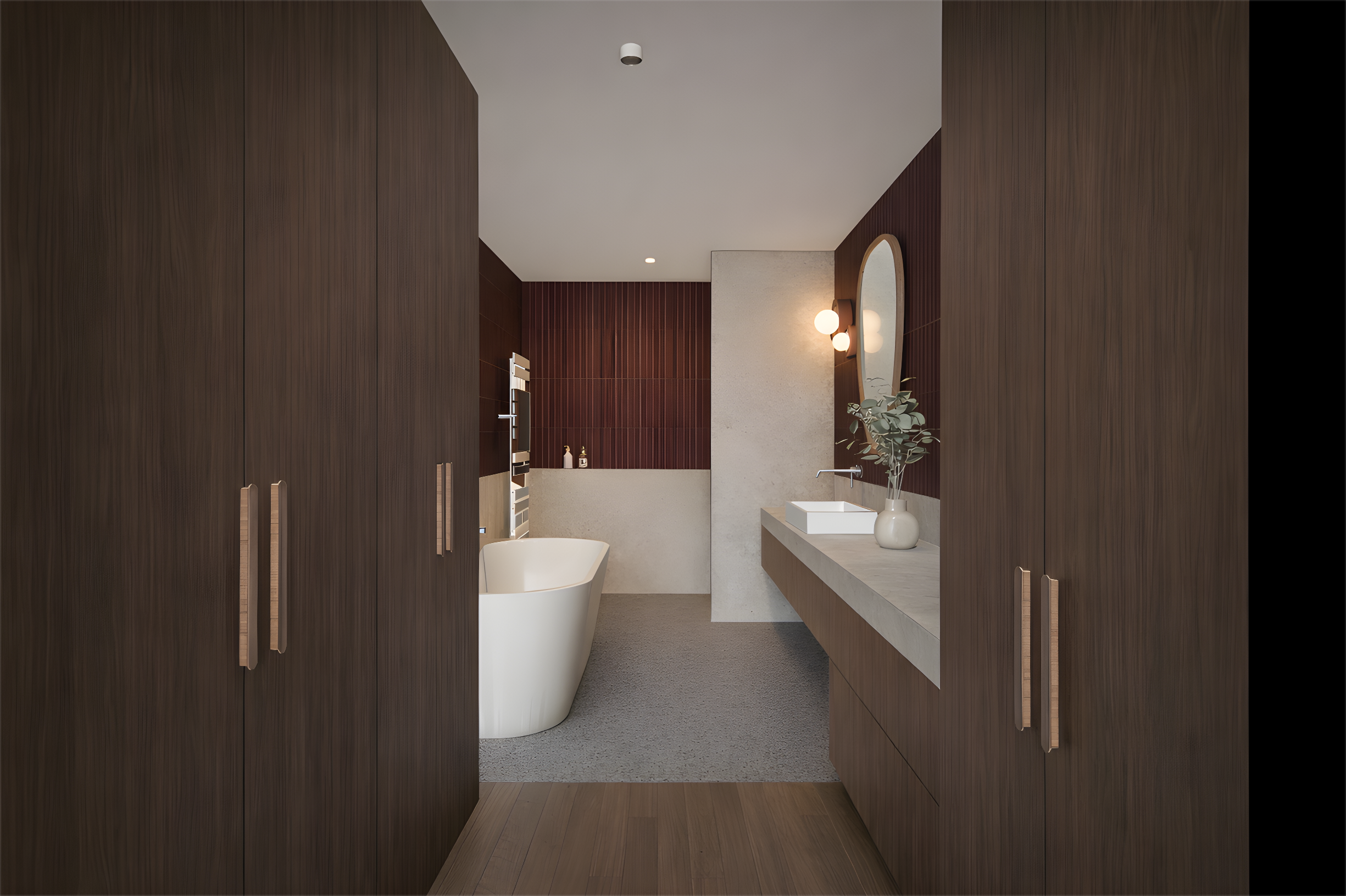 PG Archi Design — réalisation 3