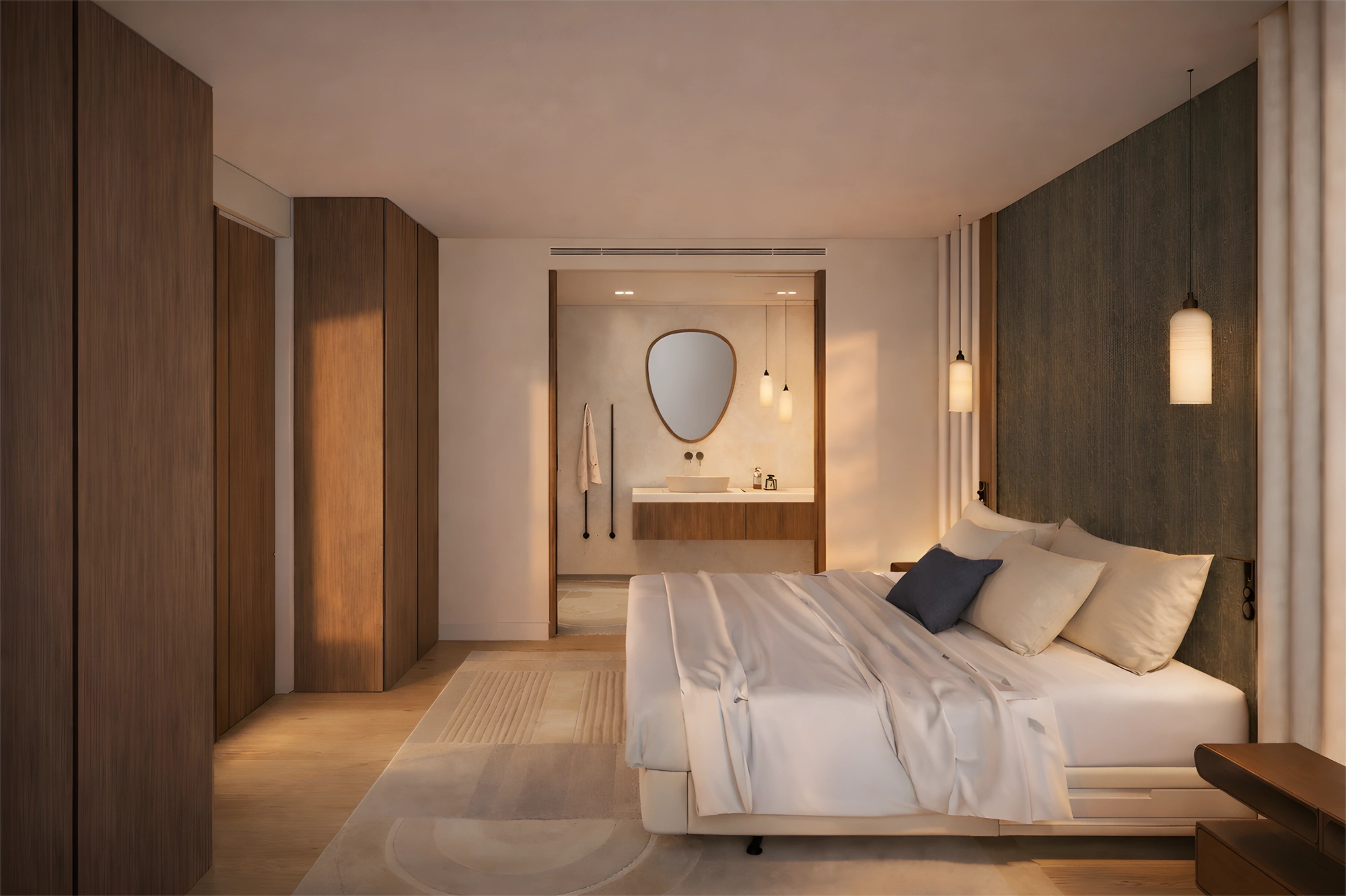 PG Archi Design — réalisation 2