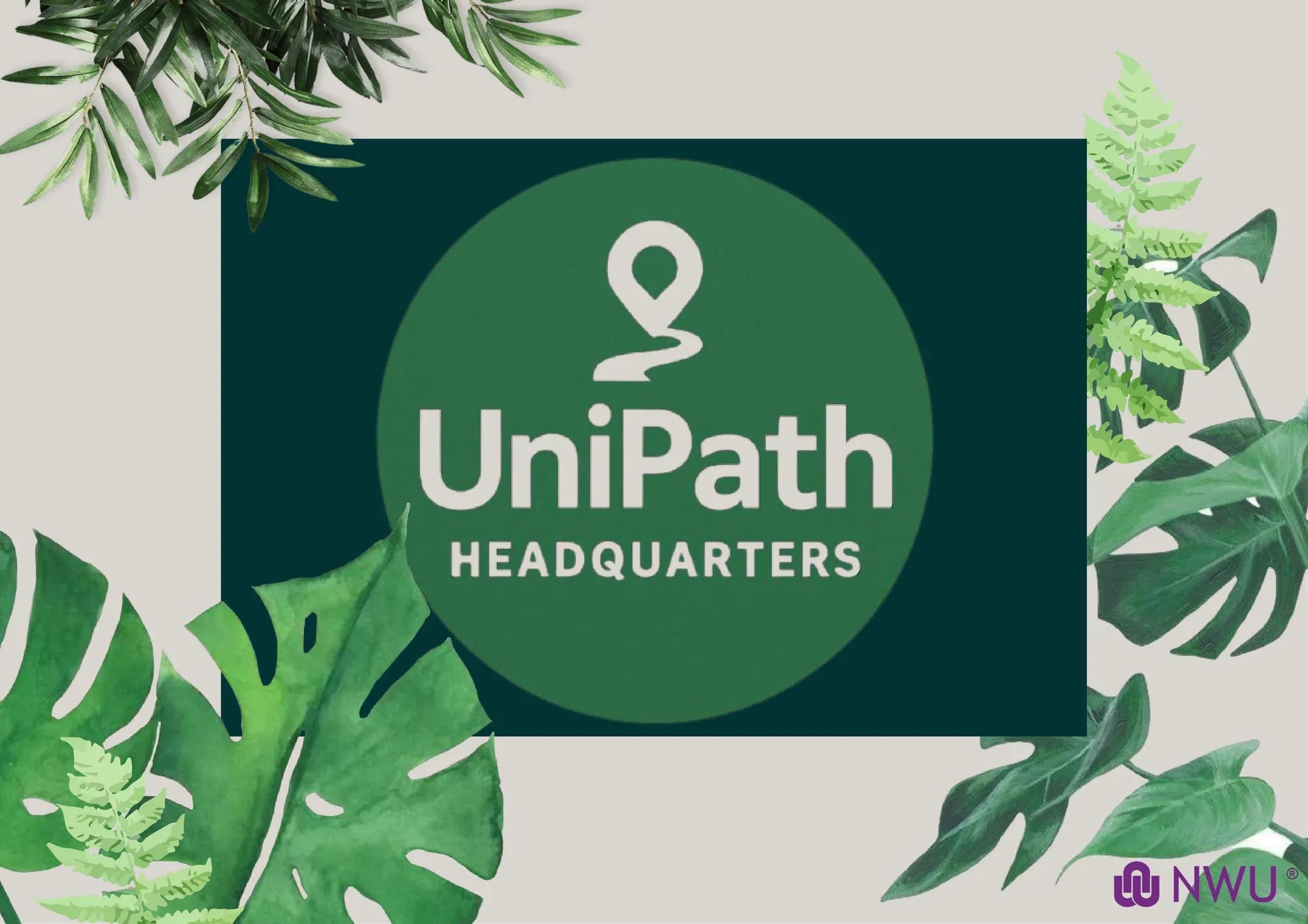 Unipath poster