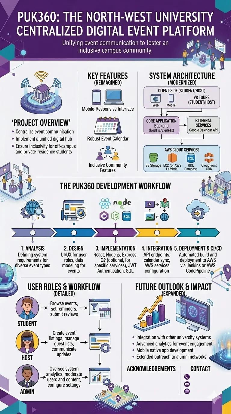 PUK360 Poster