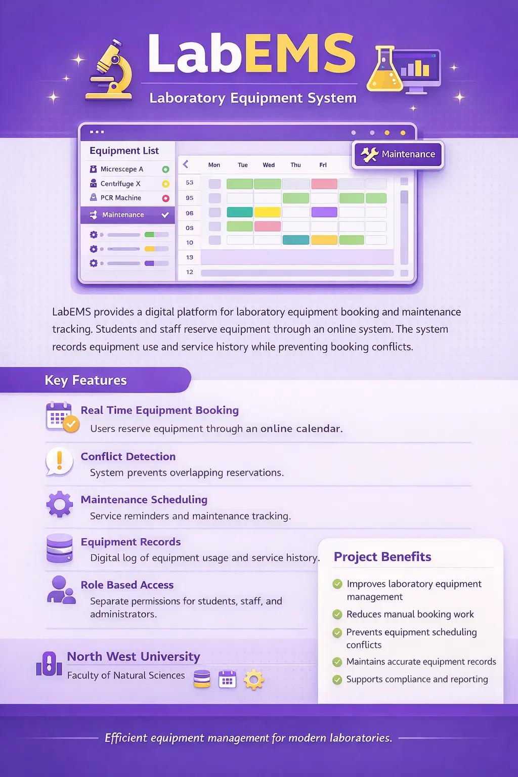 LabEMS poster