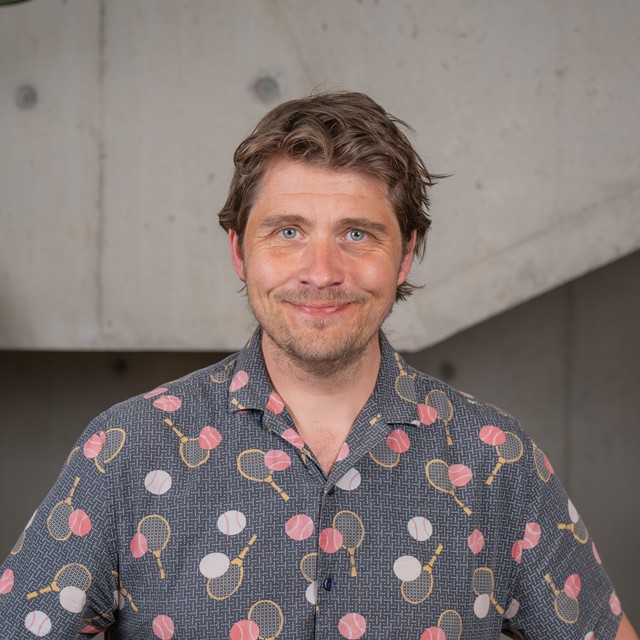Foto av Jørgen Walderhaug Jensen