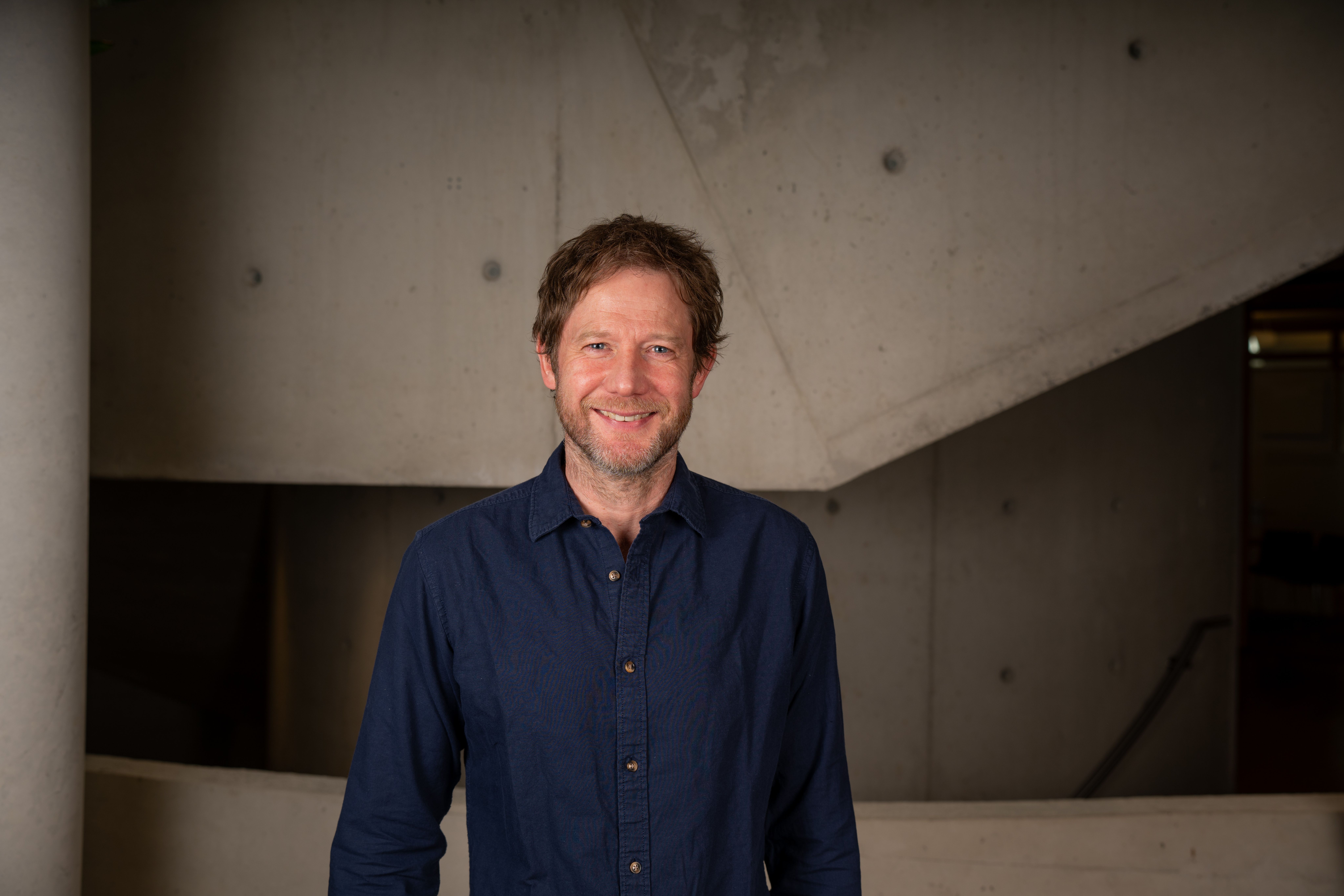 Foto av Bjørn Andre Møst