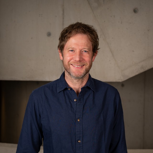 Foto av Bjørn Andre Møst