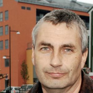 Sverre Hoem, psykologspesialist