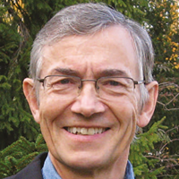 Portrettfoto: Svein Sjøberg