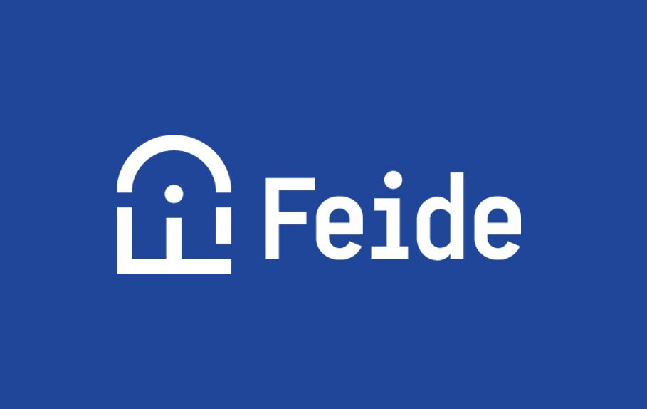 Feide-bruker og grupper