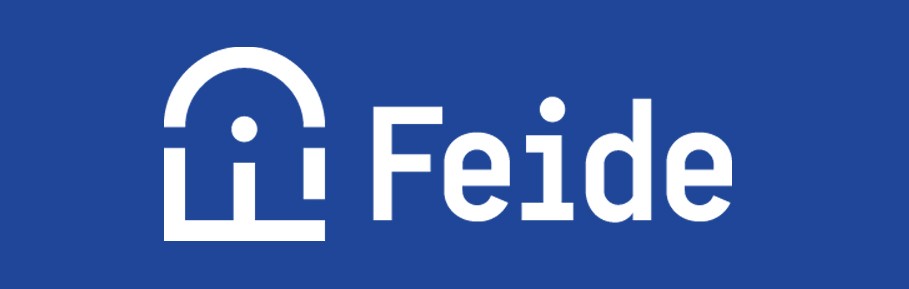 Feide-bruker og grupper