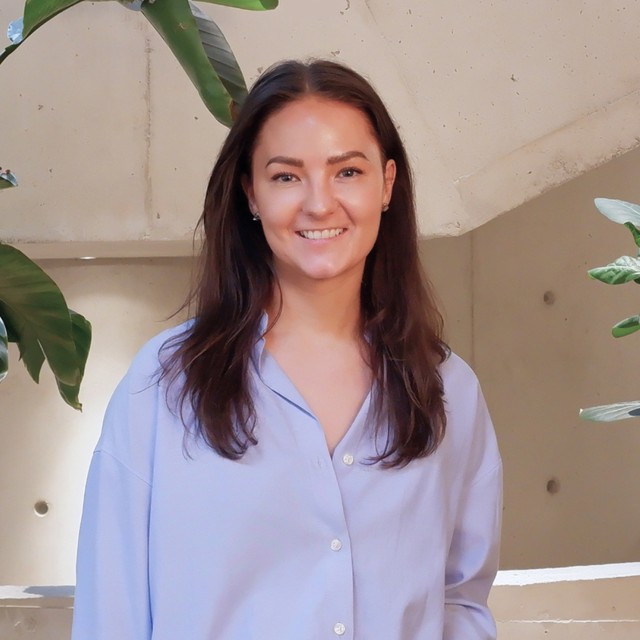 Foto av Henriette Markussen