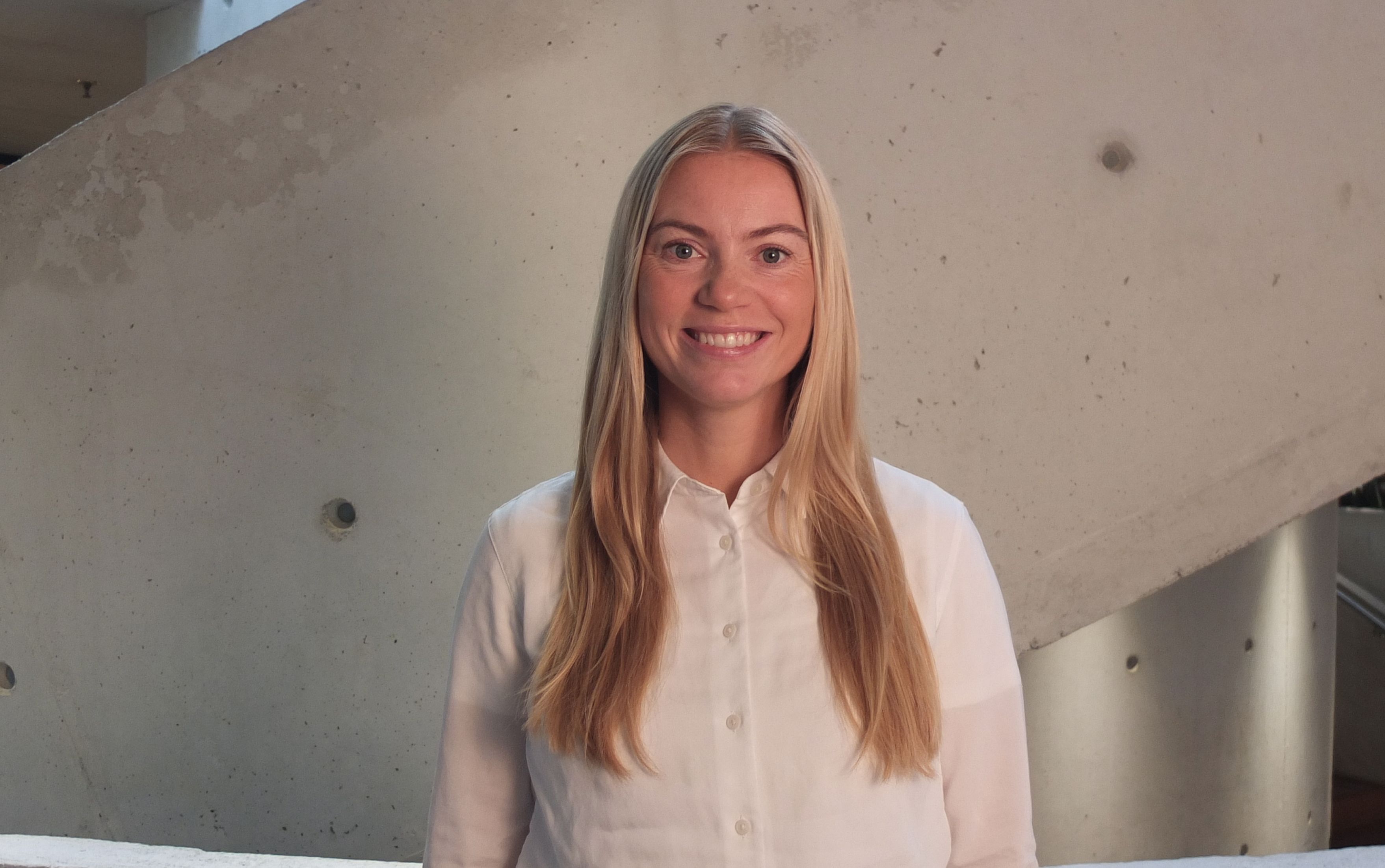 Foto av Trine Halvorsen