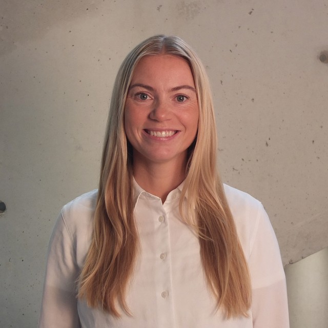 Foto av Trine Halvorsen