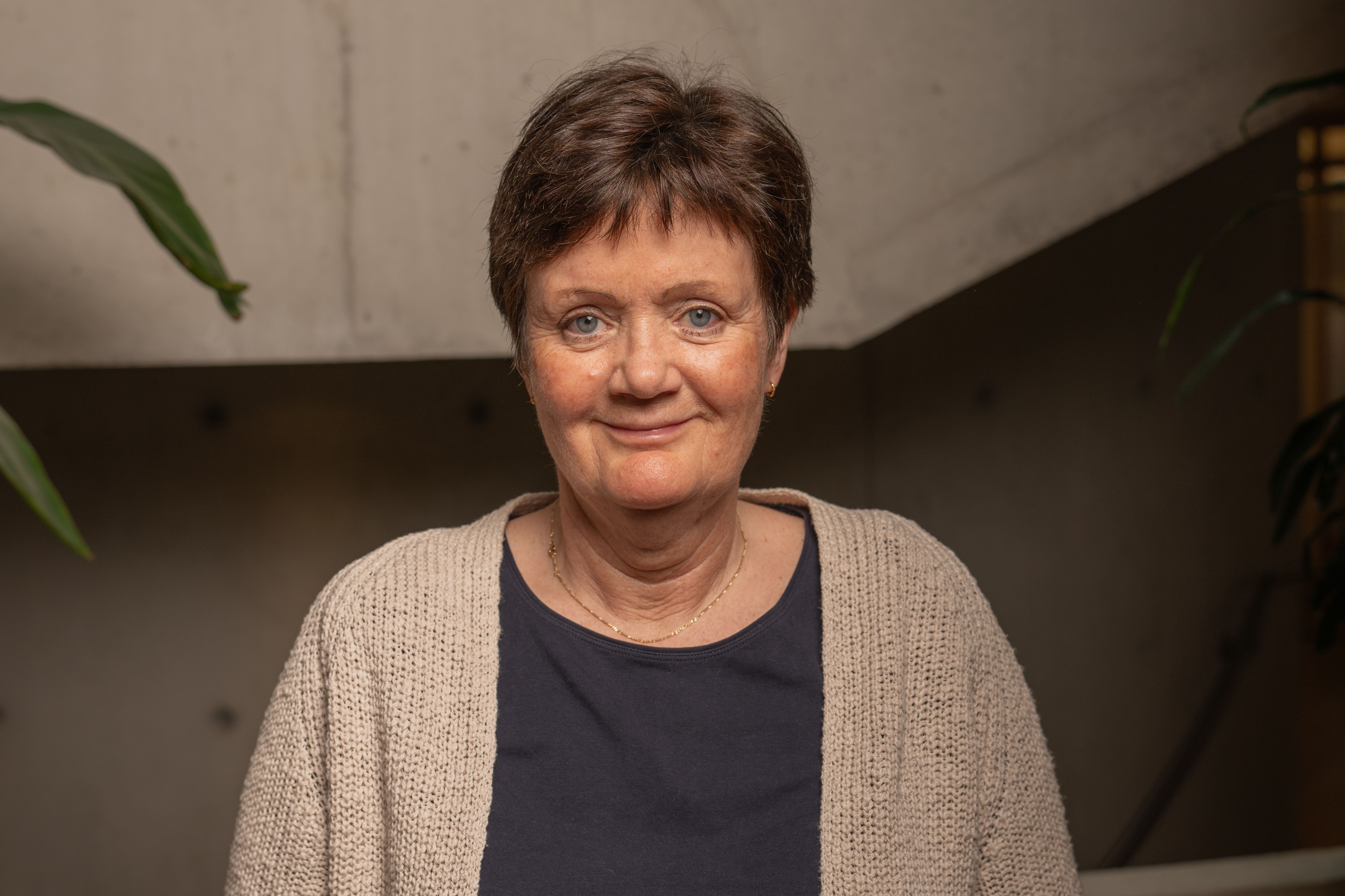 Foto av Tove Torvund