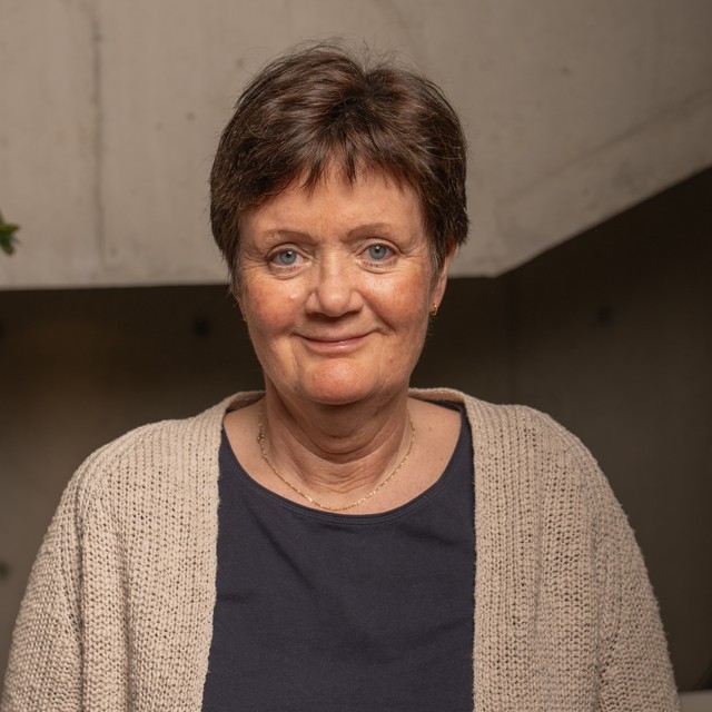 Foto av Tove Torvund