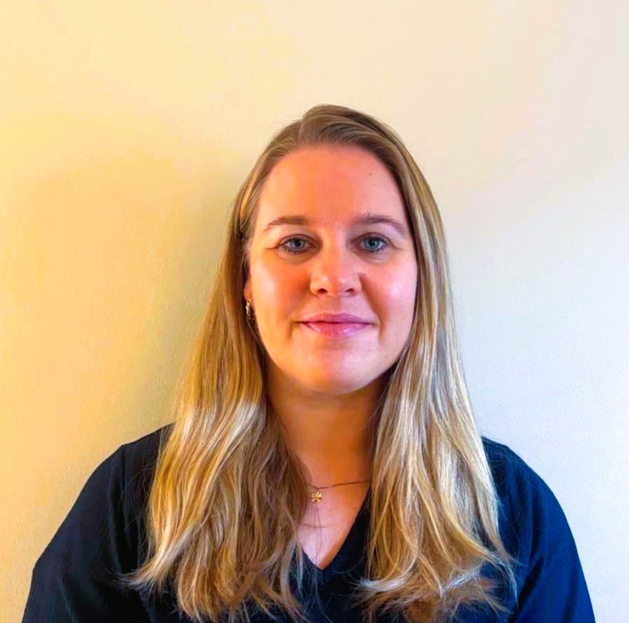 Portrettbilde av Katrine Staats