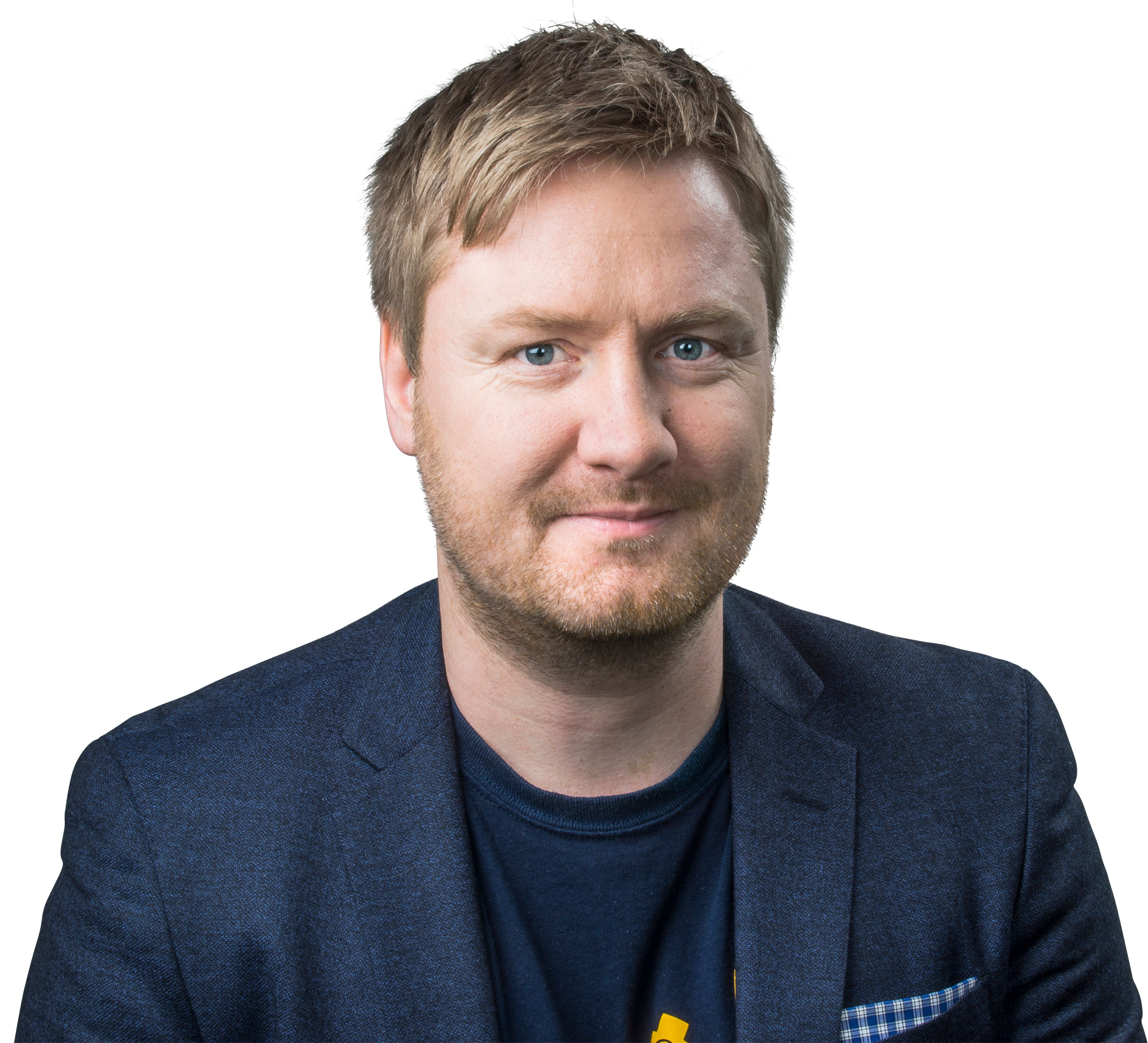 Foto av Knut André Karlstad
