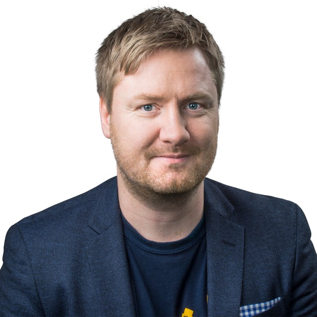 Foto av Knut André Karlstad