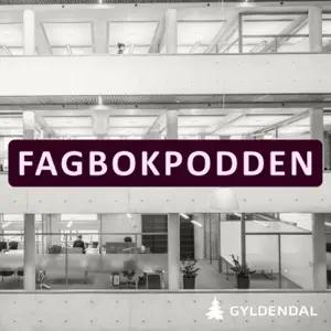 Tittelbilde for Fagbokpodden