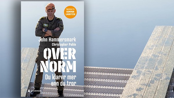 Over norm av John Hammersmark og Christopher Pahle