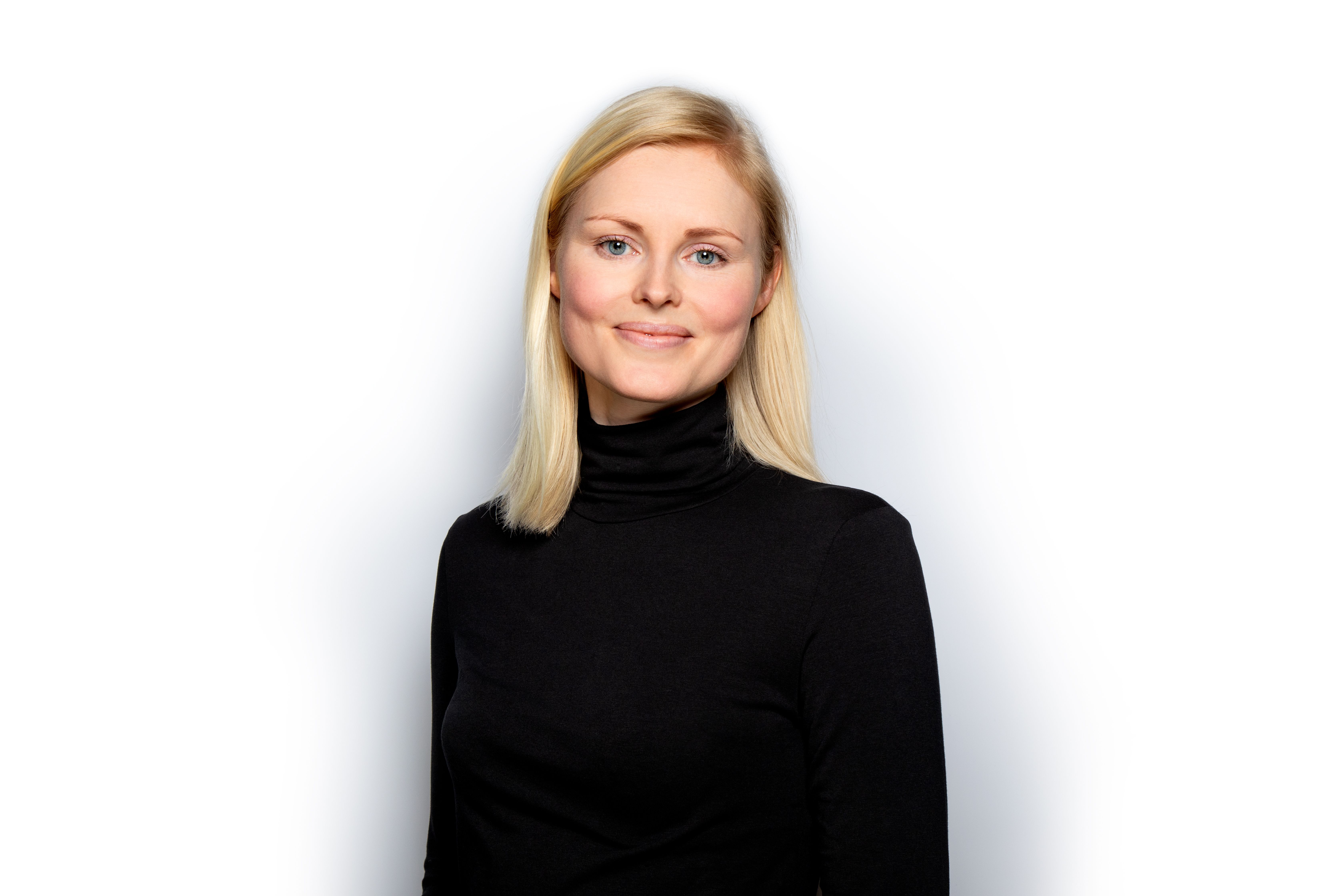 Johanne Stende