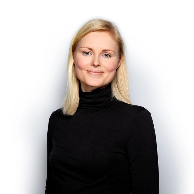 Foto av Johanne Stende