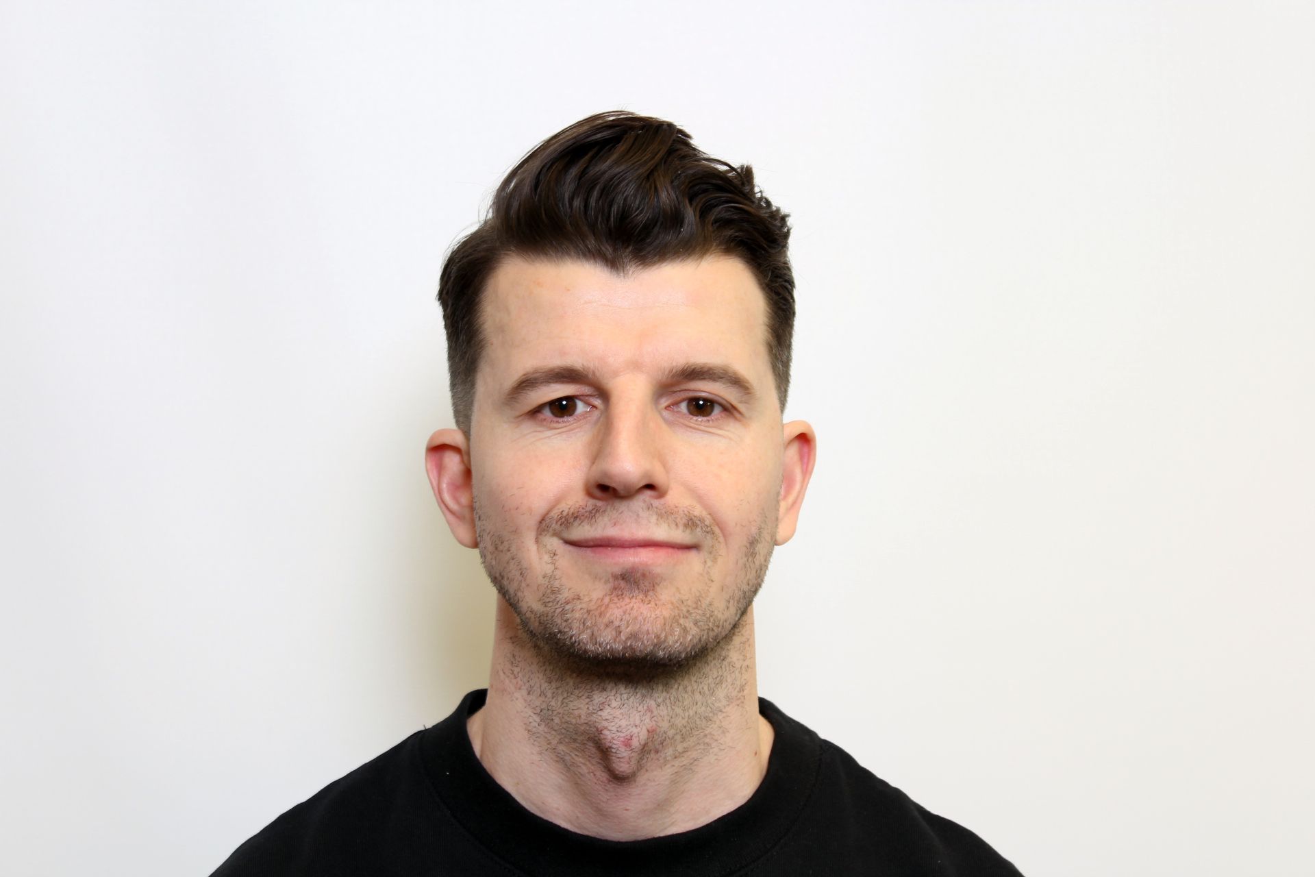 Foto av Per-Kristian Mosvold