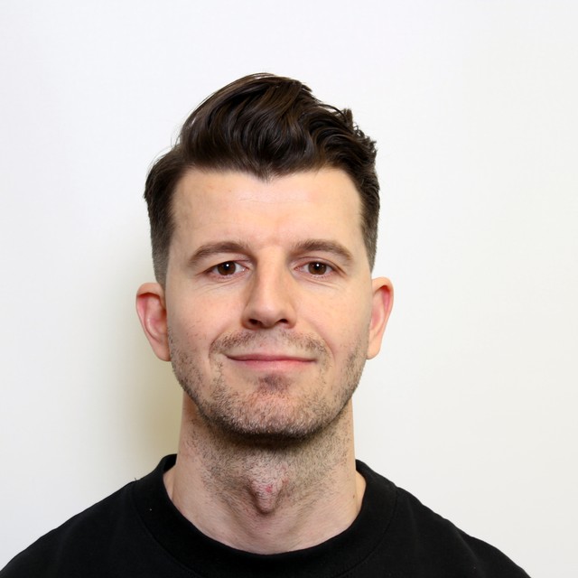 Foto av Per-Kristian Mosvold