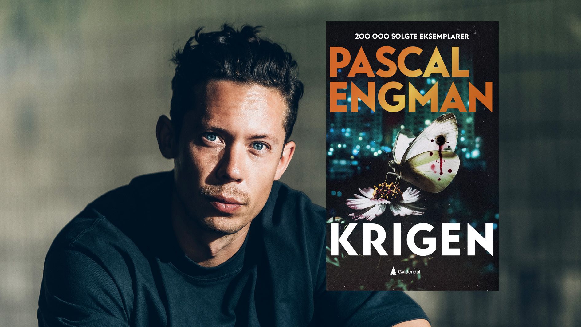 Gyldendal bilde