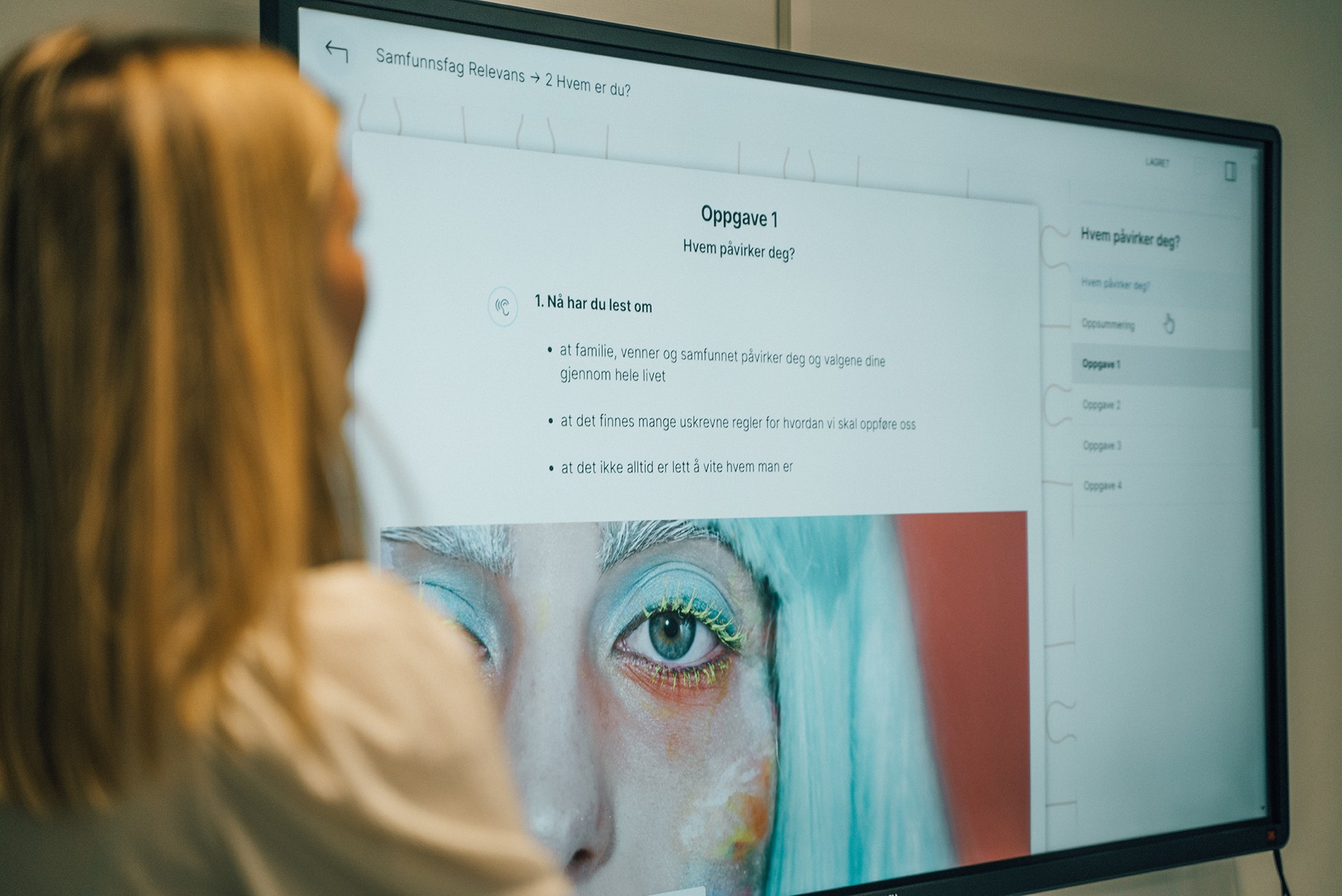 Gyldendals digitale tilleggsressurser