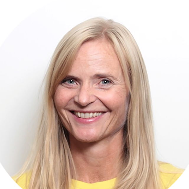 Agnete Halrynjo