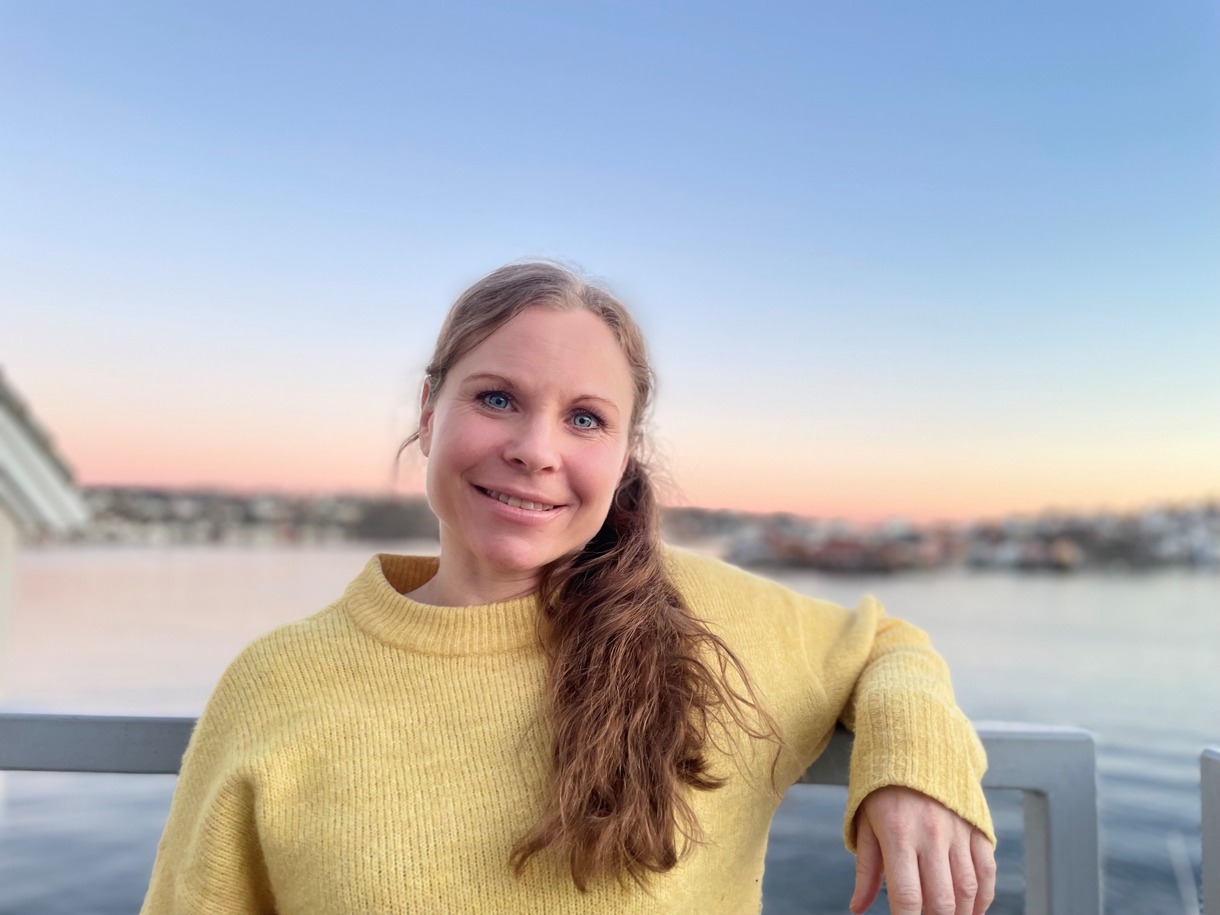 Kamilla Steinsvåg