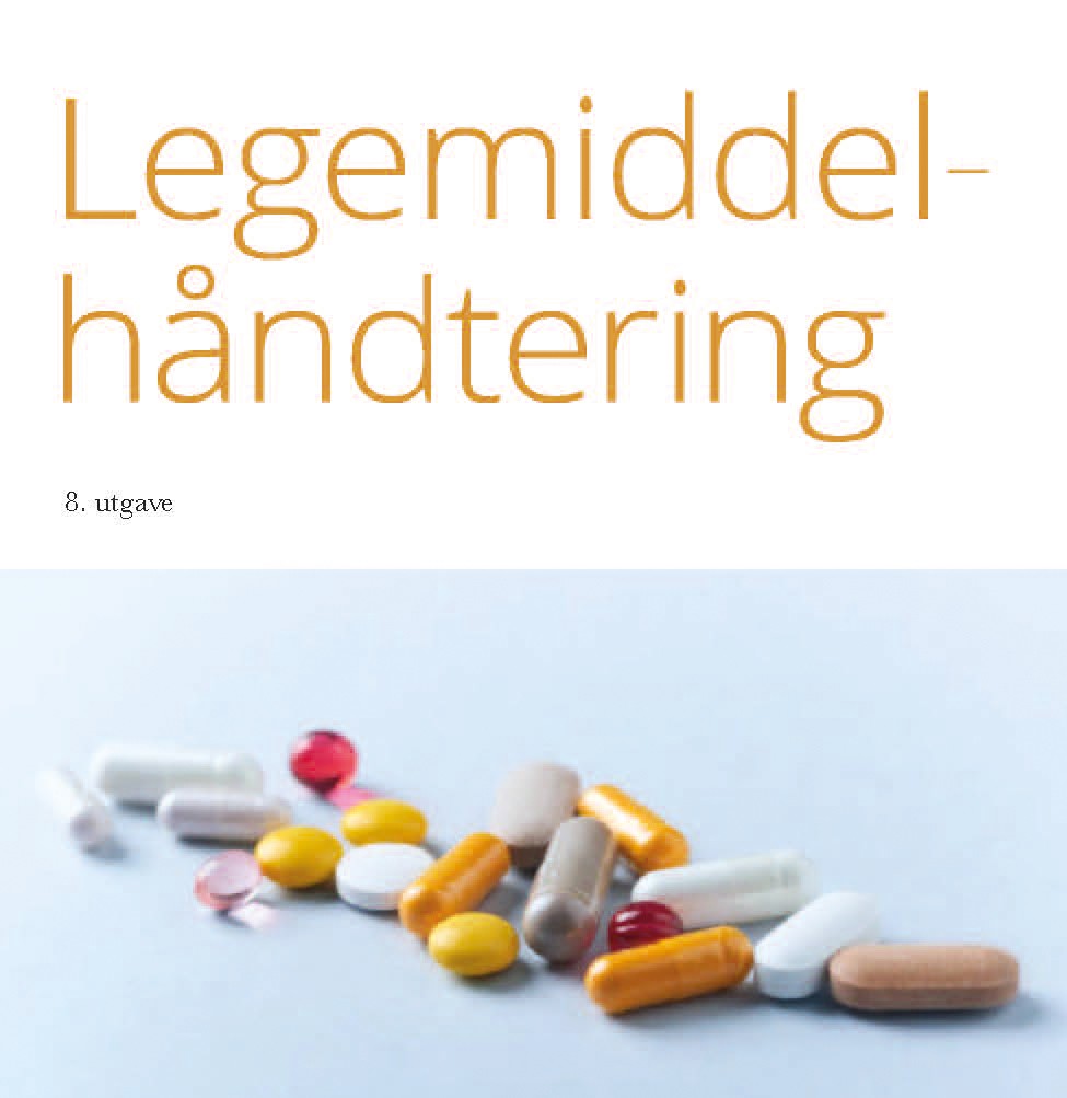 Legemiddelhåndtering