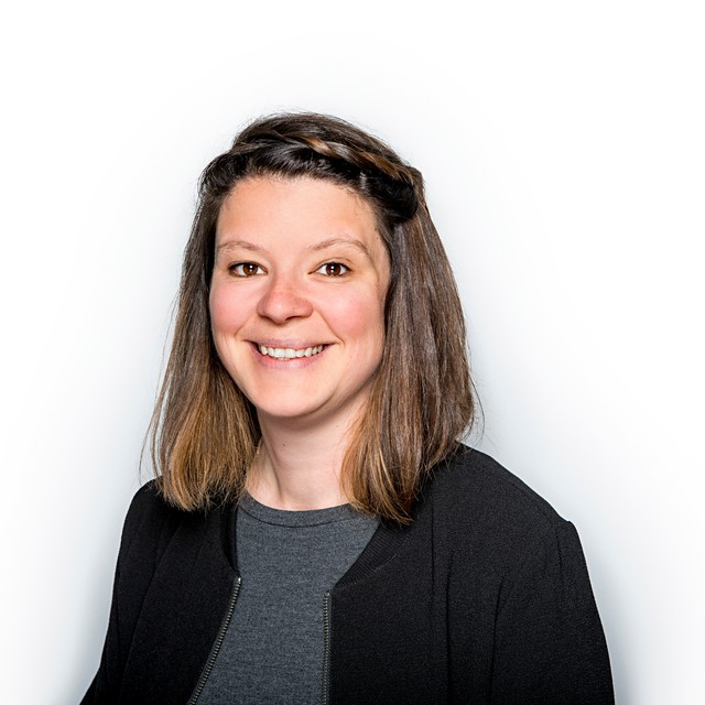 Foto av Lena Winsnes Solem