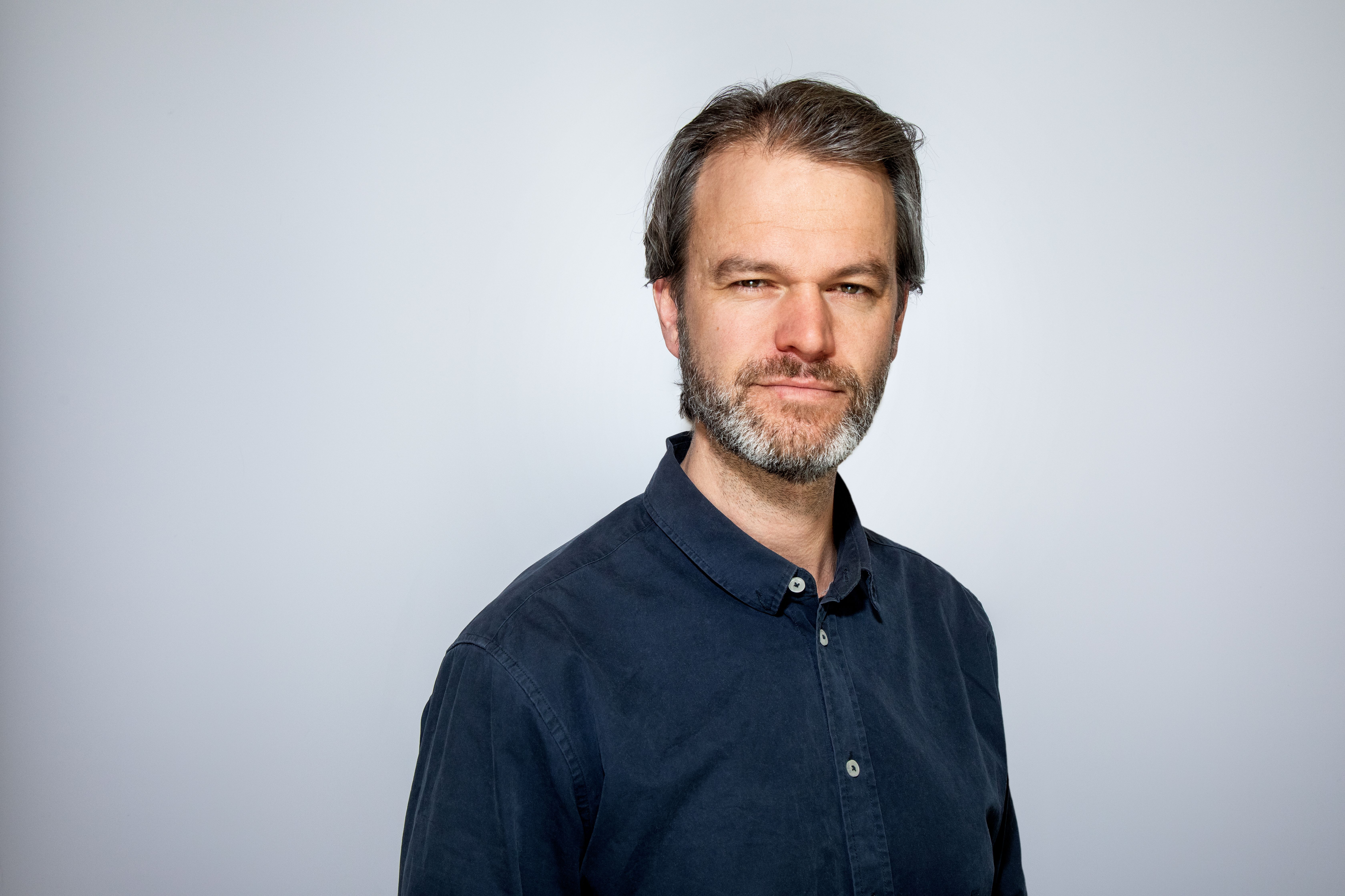 Foto av Jørgen Jahr Glomnes