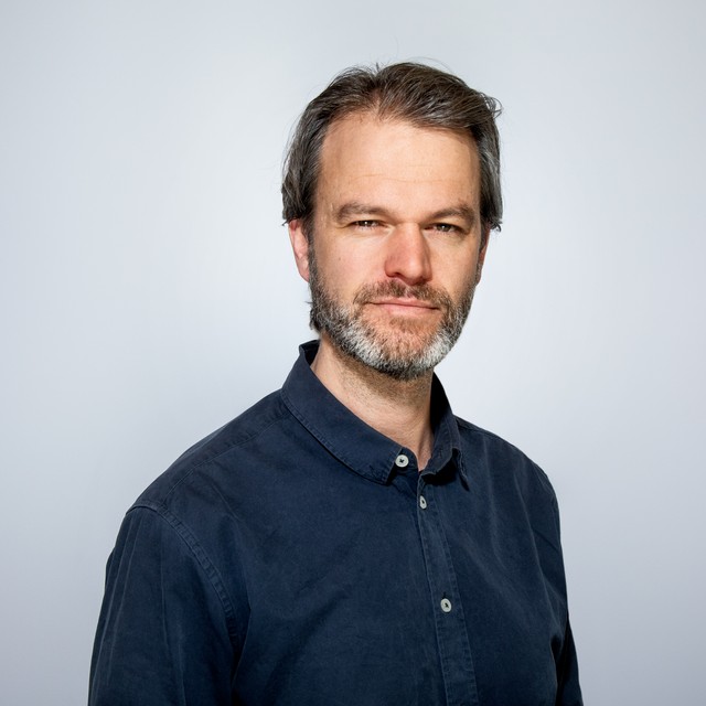 Foto av Jørgen Jahr Glomnes