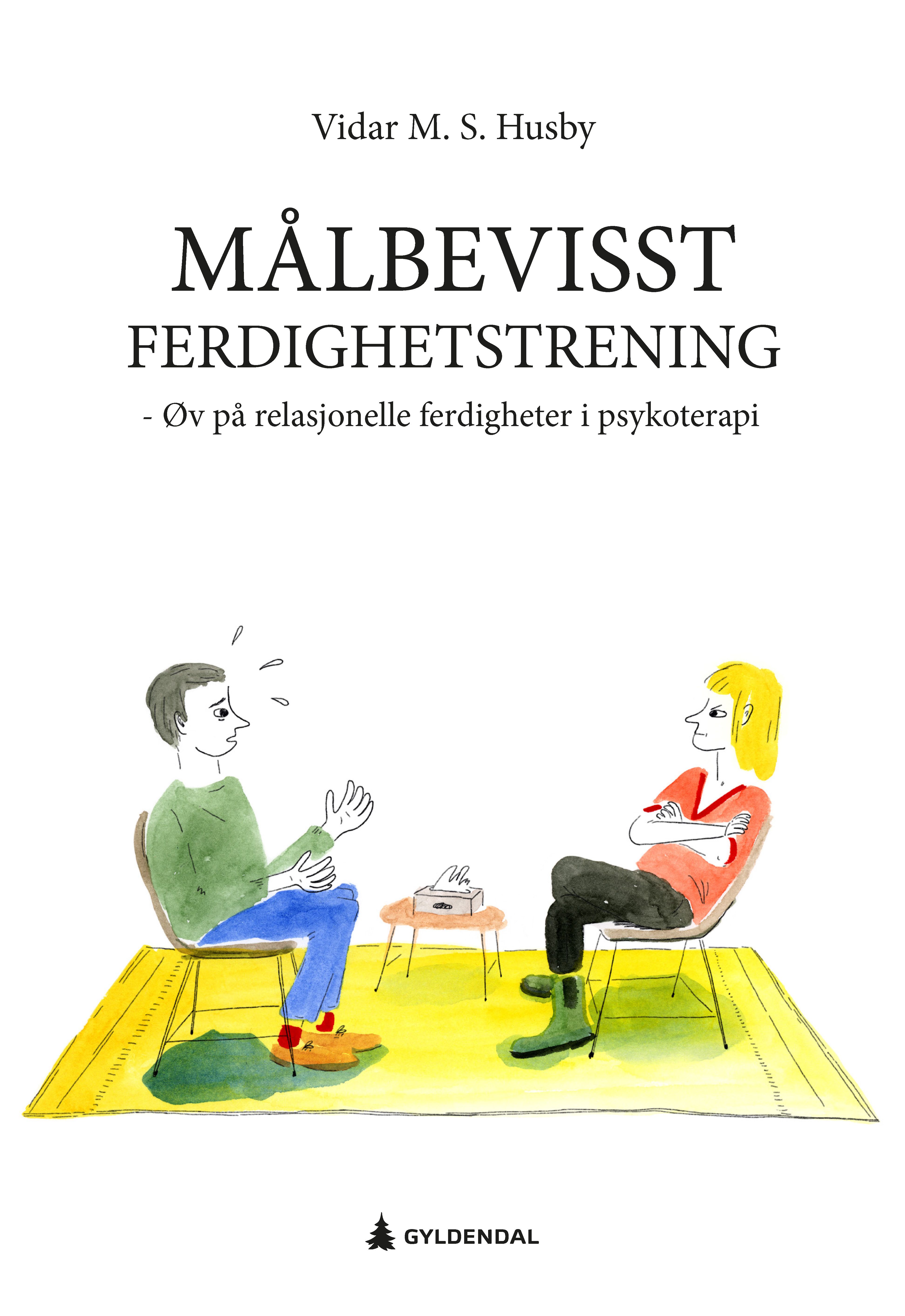 Målbevisst ferdighetstrening